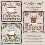 (image for) Coffee Time